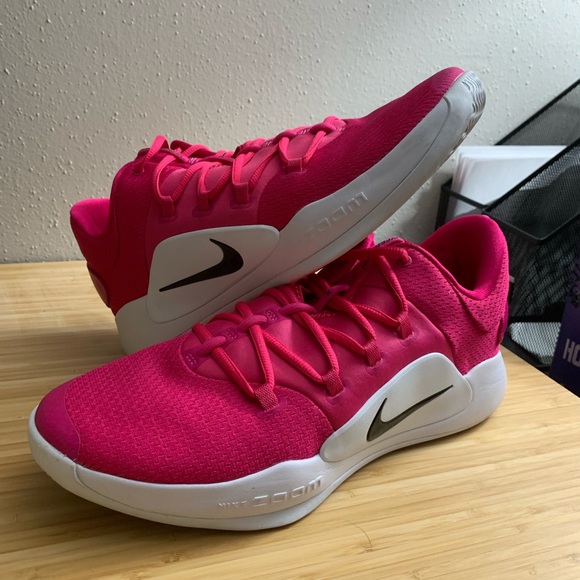hyperdunk x pink